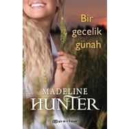 BIR GECELIK GÜNAH - GENEL