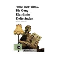 Bir Genç Efendinin Defterinden Vakıfbank Kültür Yayınları