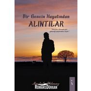 Bir Gencin Hayatından Alıntılar - Mustafa Yılmaz