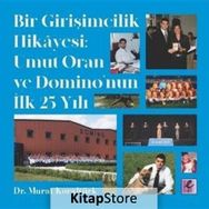 Bir Girişimcilik Hikayesi - Murat Koraltürk
