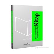 BIR GÖRSEL İLETIŞIM PLATFORMU OLARAK KITAP - MELIKE TAŞÇIOĞLU