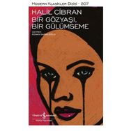 Bir Gözyaşı Bir Gülümseme - Halil Cibran