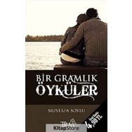 BIR GRAMLIK ÖYKÜLER (CEP BOY) - MUSTAFA SOYLU