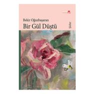 BIR GÜL DÜŞTÜ - BEKIR OĞUZBAŞARAN