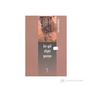 Bir Gül Düştü Geceye - Taner Kocakaya