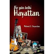 Bir Gün Belki Hayattan - Seda Akdoğan Atasoy