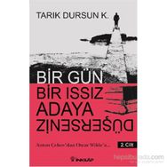 Bir Gün Bir Issız Adaya Düşerseniz 2. Cilt - tarik dursun kakinc