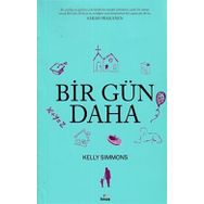 BIR GÜN DAHA - MITCH ALBOM
