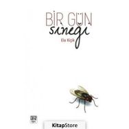 Bir Gün Sineği / Ela Kiçik / Notabene Yayınları