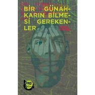 Bir Günahkarın Bilmesi Gerekenler - Emre Varışlı