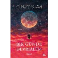 Bir Günde Devrialem-Foliant Yayınları