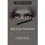 Bir Güz Yangını Nermin Yusufi