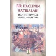 BIR HAÇLININ HATIRALARI (CILTLI) - JEAN DE JOINVILLE