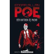 Bir Haftada Üç Pazar - Edgar Allan Poe