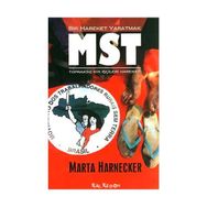 BIR HAREKET YARATMAK MST TOPRAKSIZ KIR İŞÇİLERİ HAREKETI - MARTA HARNECKER