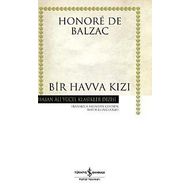 BIR HAVVA KIZI - HONORE DE BALZAC