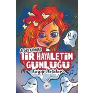 Bir Hayaletin Günlüğü - Aysel Kaymaz