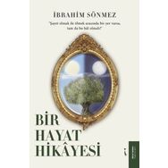 Bir Hayat Hikayesi İkinci Adam Yayınları
