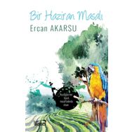 Bir Haziran Masalı - Ercan Akarsu