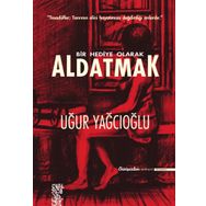 BIR HEDIYE OLARAK ALDATMAK TESADÜFLER, TANRININ ELINI HAYATINIZA DEĞDİRDİĞİ ANLARDIR - UĞUR YAĞCIOĞLU