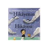 Bir Hikayenin Hikayesi Altın Kitaplar