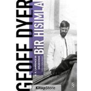 Bir Hışımla / Geoff Dyer / Everest Yayınları