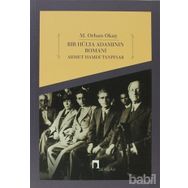 BIR HÜLYA ADAMININ ROMANI - ORHAN OKAY