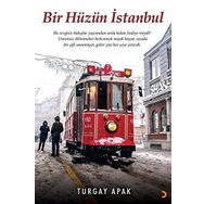 Bir Hüzün İstanbul Cinius Yayınları