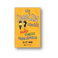 Bir İneğin Günlüğü Karşı Cinsle Yakınlaşmalar - Andy Robb