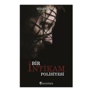 Bir İntikam Polisiyesi - Hasan Bulut