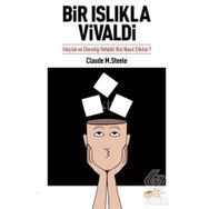 Bir Islıkla Vivaldi - Claude M. Steele