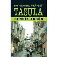 Bir İstanbul Hikayesi: Tasula Tunç Yayıncılık