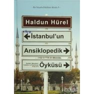 BIR İSTANBUL KÜLTÜRÜ KİTABI 5 - KOLLEKTIF (ISBN:9786054322305)
