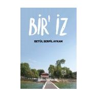 Bir İz - Betül Serpil Aykam