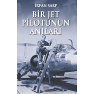 Bir Jet Pilotunun Anıları - İrfan Sarp