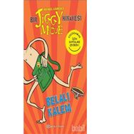 Bir Jiggy Mccue Hikayesi 1 - Belalı Kalem - Michael Lawrence