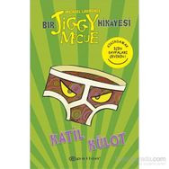 Bir Jiggy Mccue Hikayesi 2 - Katil Külot - Michael Lawrence
