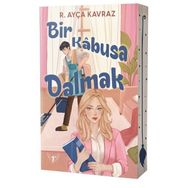 Bir Kabusa Dalmak Artemis Yayınları