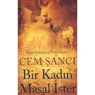 BIR KADIN MASAL İSTER - CEM ŞANCI