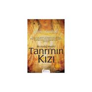 BIR KADIN MESIH? TANRI'NIN KIZI - LEWIS PERDUE