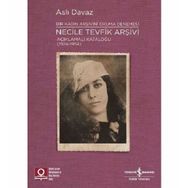 Bİr Kadın Okuma Denemesi - Aslı Davaz