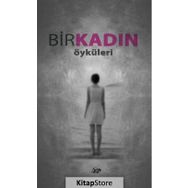 Bir Kadın Öyküleri - Erdi Karadeniz