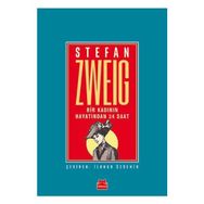 Bir Kadının Hayatından 24 Saat - stephan zweig
