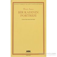 Bir Kadının Portresi - Henry James