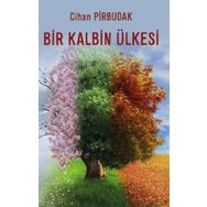 Bir Kalbin Ülkesi - Cihan Pirbudak
