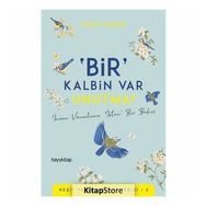 Bir Kalbin Var Unutma! - Adnan Şimşek