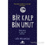Bir Kalp Bin Umut - Lara Williamson