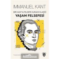 Bir Kant Felsefe Kuramı Klasiği - Immanuel Kant