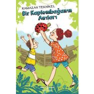Bir Kaplumbağanın Anıları - Ramazan Teknikel
