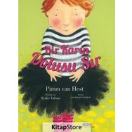 Bir Karın Dolusu Sır - Pimm Van Hest